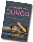 cover Dochters van Durga