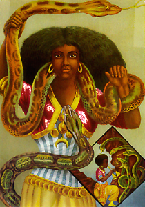 Mami Wata